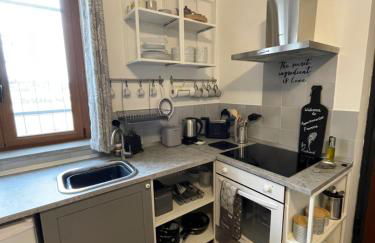 Appartamento Pavone - Foto 11