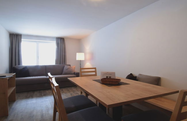 Alpine Lodge Klösterle am Arlberg - Photo 14