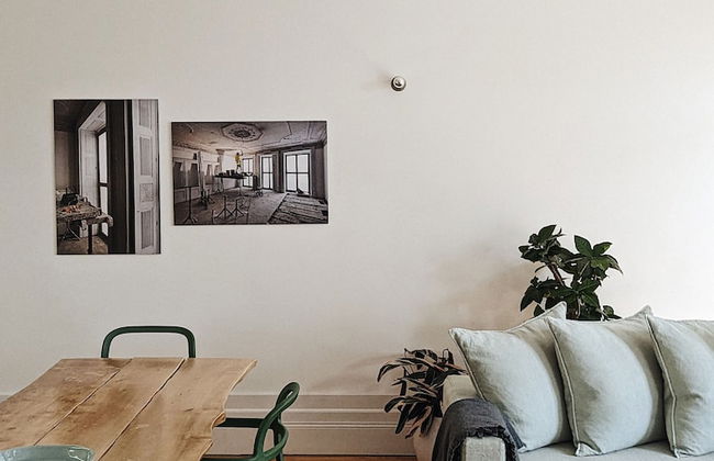 B28 Apartments - Foto 44