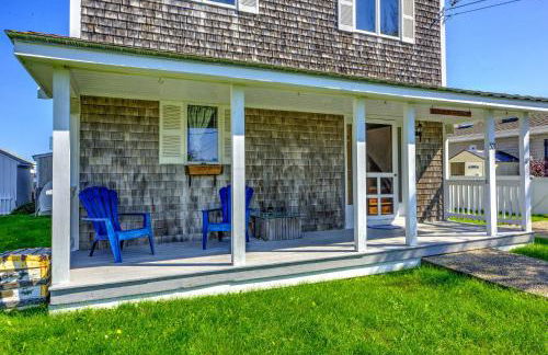 53 Freeman Avenue Sandwich - Cape Cod - Foto 29