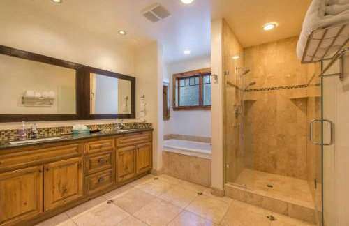 Skislope-Tahoe Villa - Foto 22