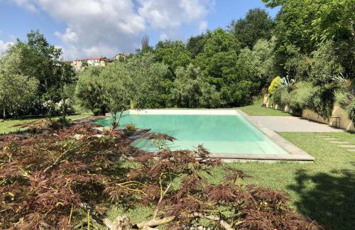 Podere Dei Poeti 20 PAX - Foto 9