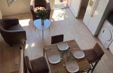 Gîtes du Moulin de Périssé - Photo 31