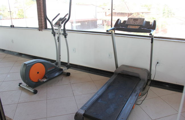 Apart Hotel Pet Friendly in B Zios Buz117 - Foto 56