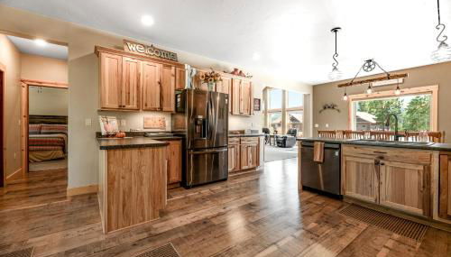 Klassy Lodge - Foto 5