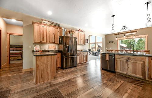 Klassy Lodge - Foto 5