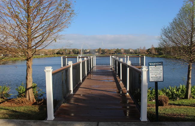 Upscale Kissimmee Retreat - Foto 58