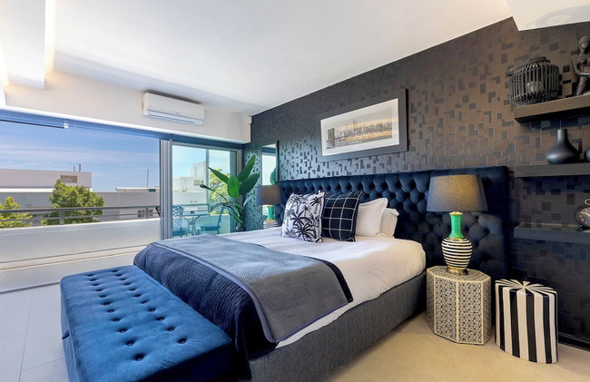 Clifton YOLO Spaces – Clifton Beachfront Executive - Foto 5