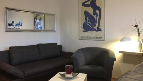 Comfort-Apartment - Foto 4