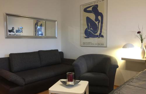 Comfort-Apartment - Foto 4