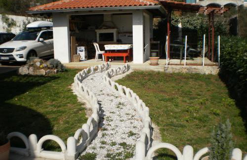 Villa Antonio - Photo 40