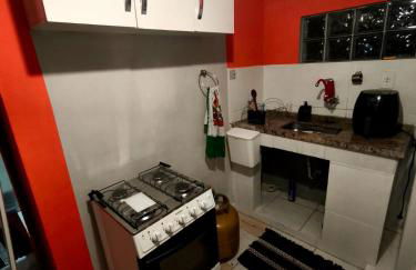 Casa aconchegante em área verde - Foto 29