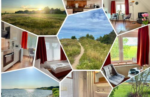 Ferienanlage "Uns Wiek Hus" Ferienwohnung 6 - Foto 1