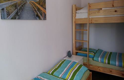 Ferienhaus "Sommerbrise" - Foto 28