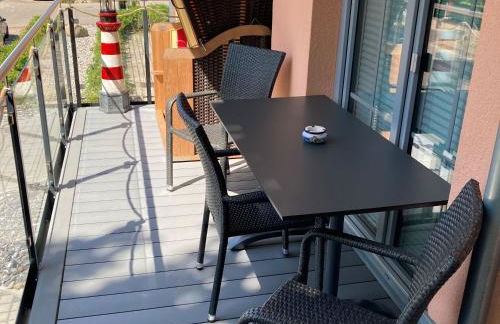 Alte Fischfabrik Am Leuchtturm - Foto 5