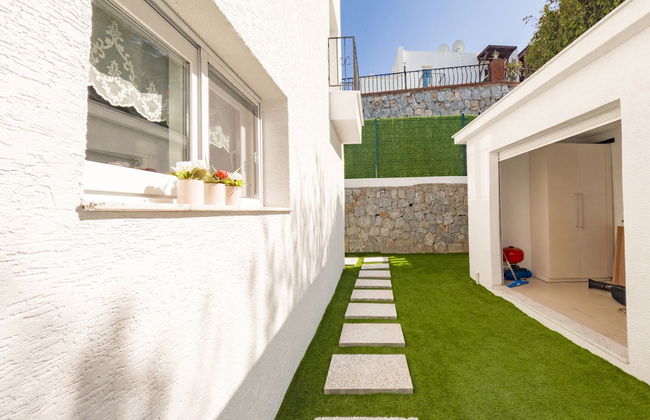 Bodrum Bargilya Villaları - Foto 30