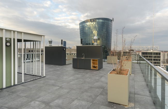 Green Prater Apartments - Photo 12