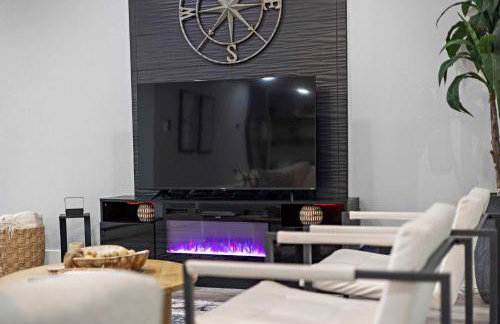 Dallas Family Fun Haus with Pool and Massive Game Room - Foto 9