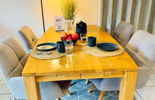 Stylisches modernes Apartment, Sauna und Wellness Top Lage - Foto 15