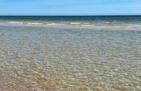 Greyówka dom kryty strzechą w Gardna Park - Foto 34