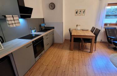 Fewo - klein aber fein, 1-3 Personen, Souterrain - Foto 3