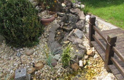 Eifel Quartier Ferienhaus - Photo 18