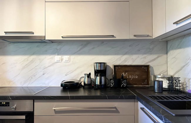 Sias Cozy House - Foto 18