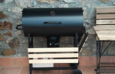 GiuMa Tuscany Historic Lux Farmhouse near Saturnia Hot Springs - Foto 30