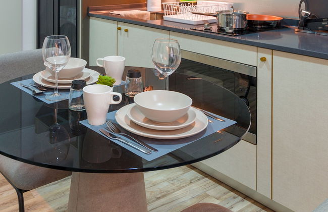 Millerz Square, Old Klang Road - Foto 16