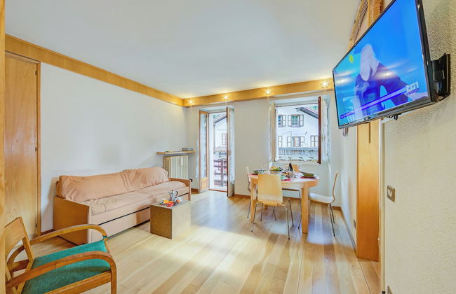 Monterosa Cozy Apartment 200m From Ski - Foto 16