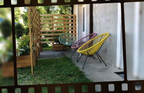 Studio apartment LoSt - Foto 21