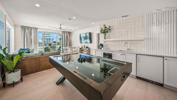 Blue Lagoon in Siesta Key - Foto 3, Habitación