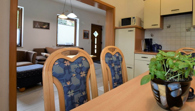 Ferienwohnung in Rerik for 2 Personen - Foto 4, Cozinha privada