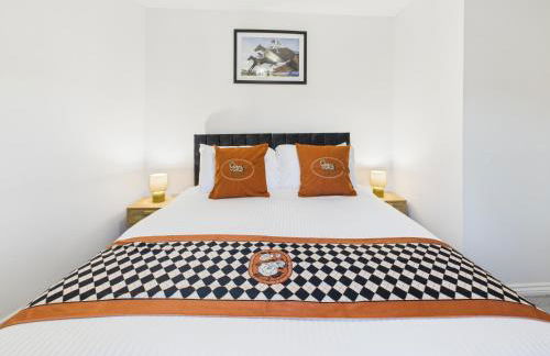 Desert Orchid by Signature Stays - Racecourse - Parking - 5-Bed - Photo 22