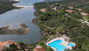 Felix Hotels - Residence Hotel Costa Serena - Foto 2