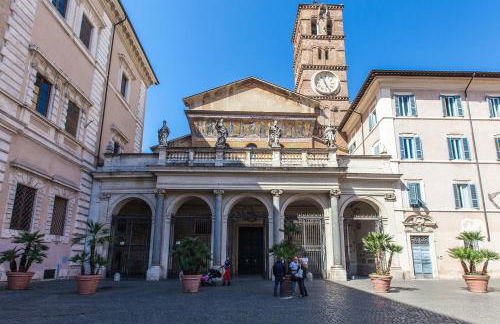 Gianicolo Holiday House - Foto 41