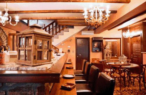 Silva Suites - Photo 8