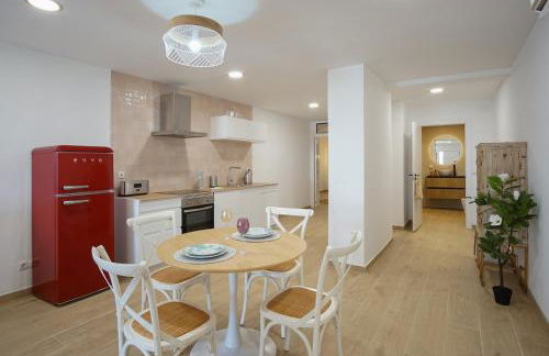 Nuza Beach Apartment El Campello - Photo 8