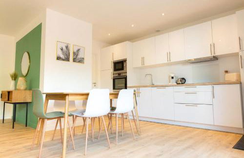 Résidence du Phare - 4 appartements - 2 chambres - Vue mer ou Terrasse - Foto 10