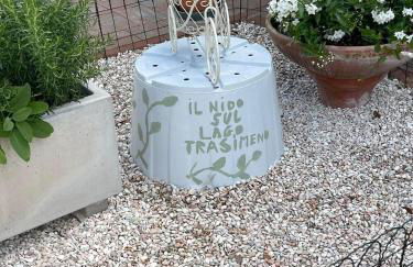 il Nido sul lago Trasimeno - Foto 15