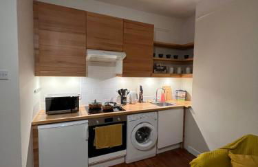 Cosy 1 Bed Flat in the Heart of Westminster - Photo 2