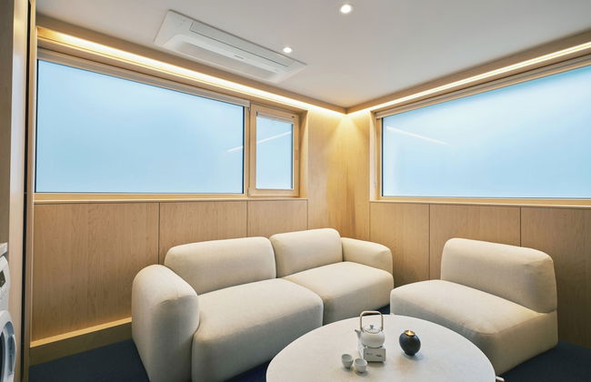 Dandelion Sinsa Branch 1 - Foto 34