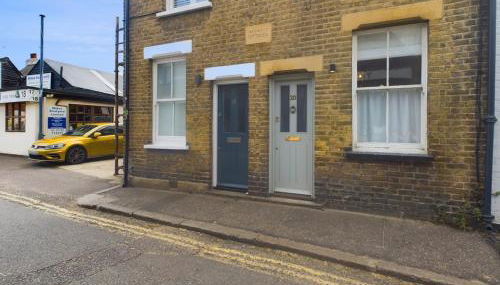 Stunning Heritage Cottage- The Heart of Old Leigh - Foto 5