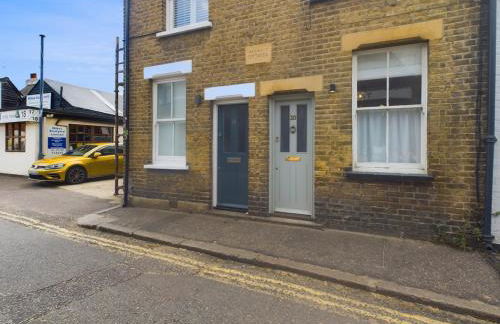 Stunning Heritage Cottage- The Heart of Old Leigh - Foto 5