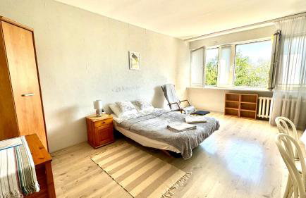 Sady Żoliborskie - Foto 10