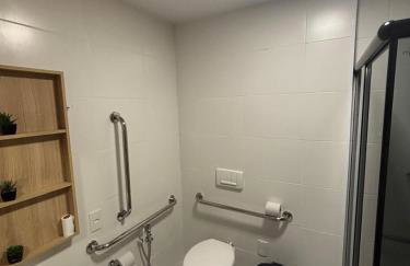 América Executive Apart Hotel Campos - LAMAG - Photo 73