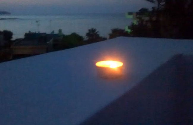 Roof garden Seaside lux Home - Foto 51