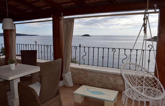 Villa Kamen - Foto 26