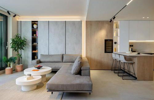 Fasma Suites Luxury Apartments in Piraeus - Foto 65