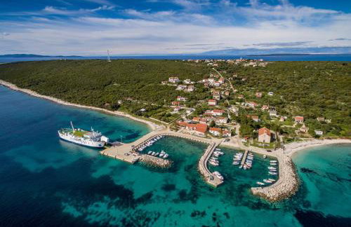 VILLA Temida Premuda - Foto 28